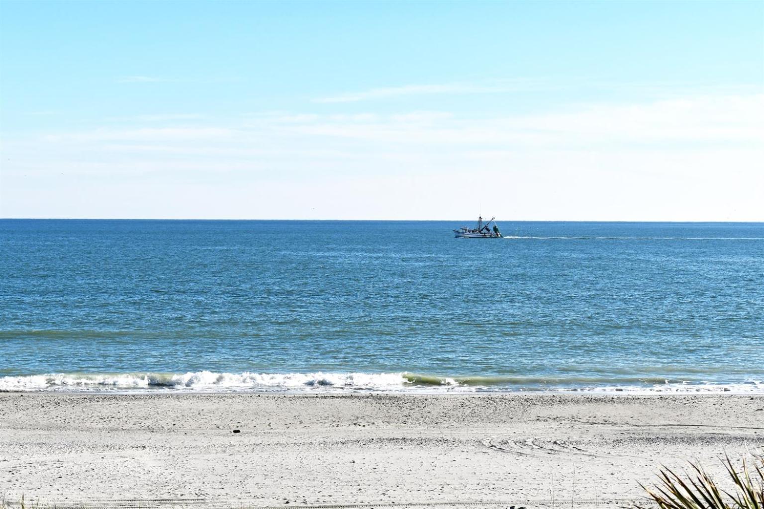 Romantic Oceanfront View, Discounted, Pools Myrtle Beach Esterno foto
