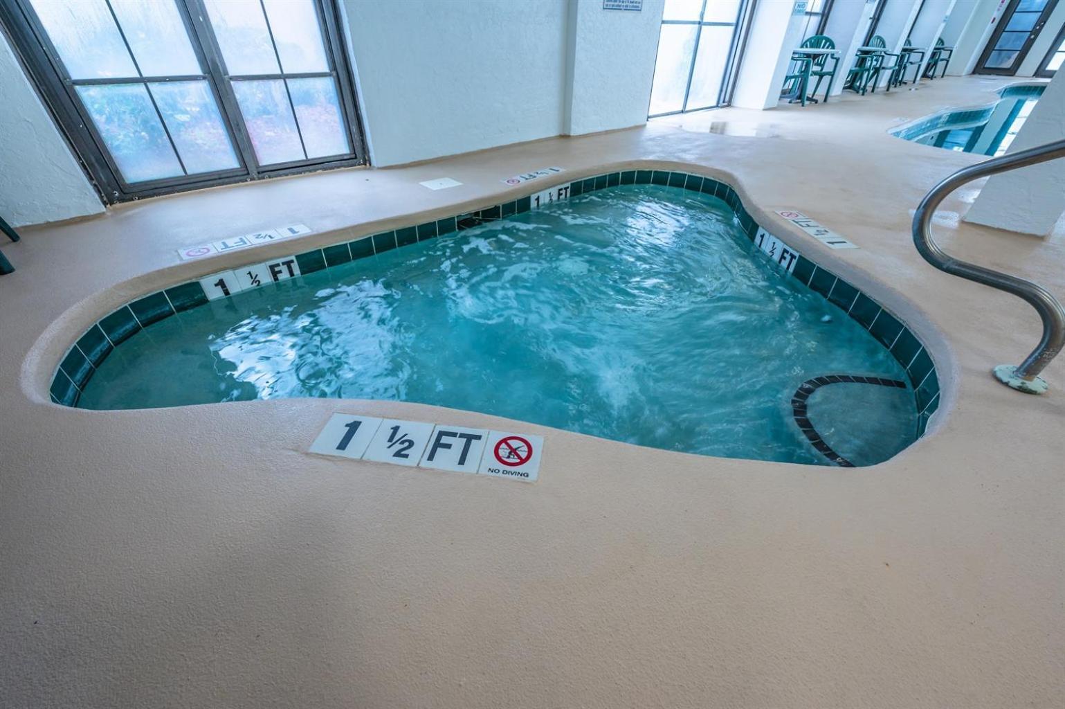 Romantic Oceanfront View, Discounted, Pools Myrtle Beach Esterno foto
