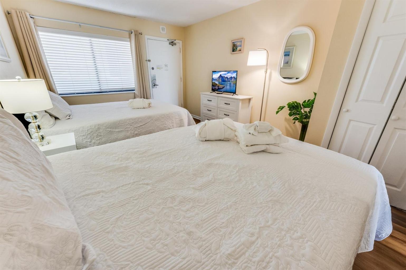 Romantic Oceanfront View, Discounted, Pools Myrtle Beach Esterno foto