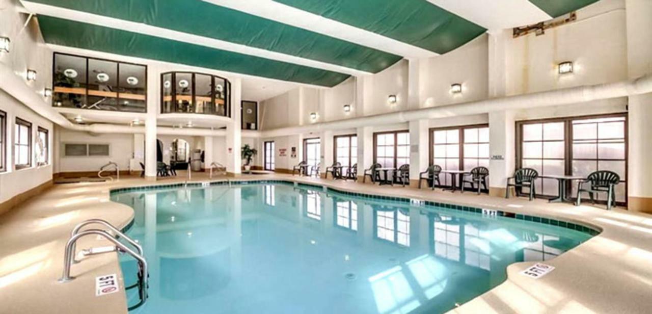 Romantic Oceanfront View, Discounted, Pools Myrtle Beach Esterno foto