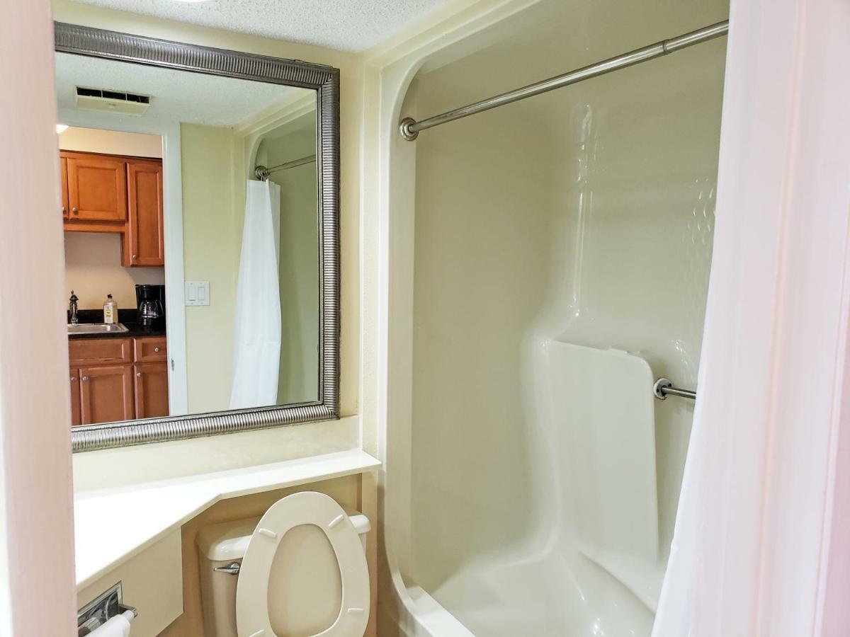 Romantic Oceanfront View, Discounted, Pools Myrtle Beach Esterno foto