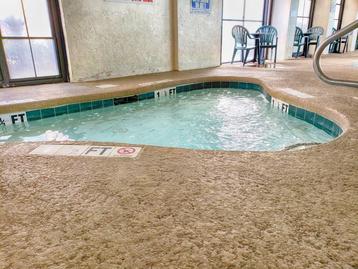 Romantic Oceanfront View, Discounted, Pools Myrtle Beach Esterno foto
