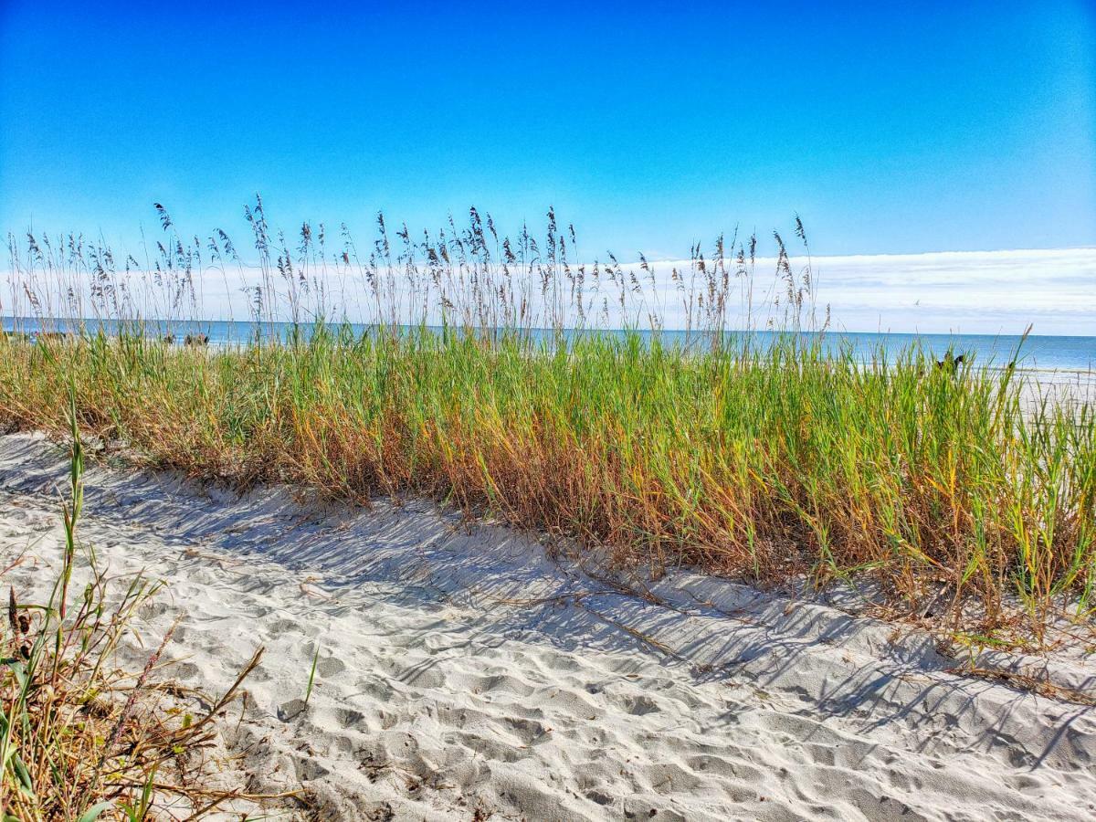 Romantic Oceanfront View, Discounted, Pools Myrtle Beach Esterno foto