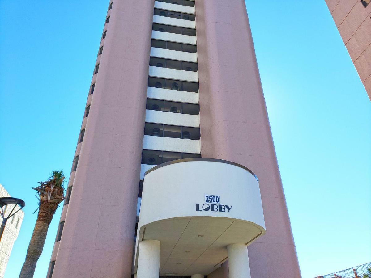 Romantic Oceanfront View, Discounted, Pools Myrtle Beach Esterno foto