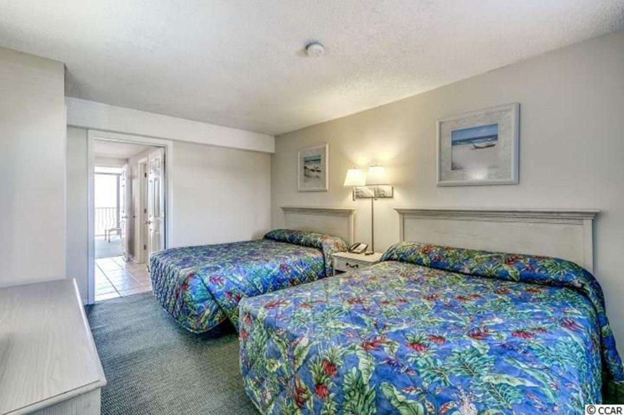 Romantic Oceanfront View, Discounted, Pools Myrtle Beach Esterno foto