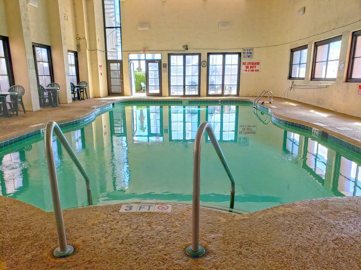 Romantic Oceanfront View, Discounted, Pools Myrtle Beach Esterno foto